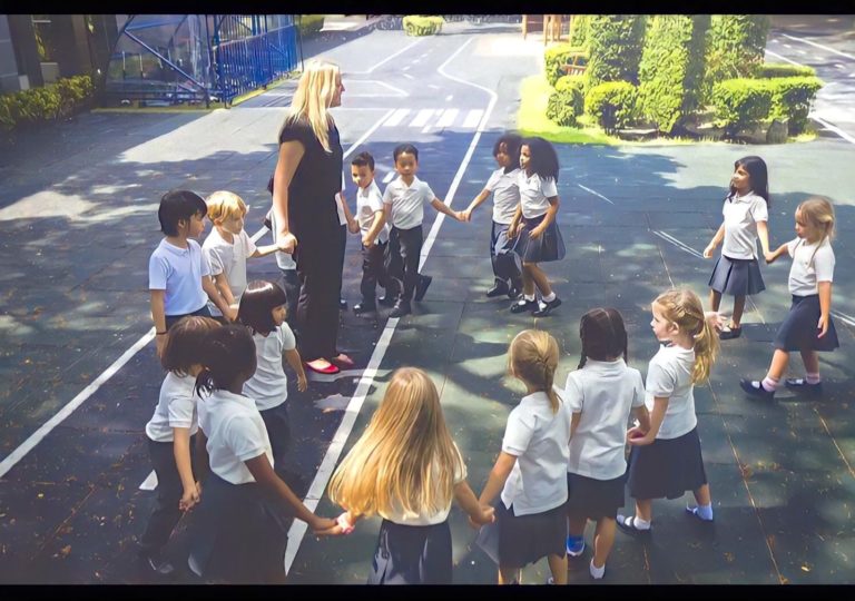 Deprem Bölgelerinde Kullanabileceğiniz Materyal Gerektirmeyen Okul Öncesi Etkinlik Planları