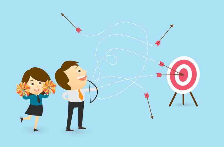 Sevilmek mi İstiyorsunuz? Hata Yapın!