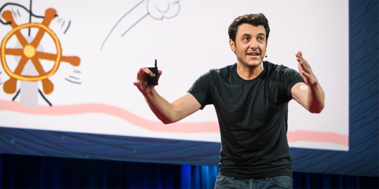 Usta Bir Erteleyicinin Zihni