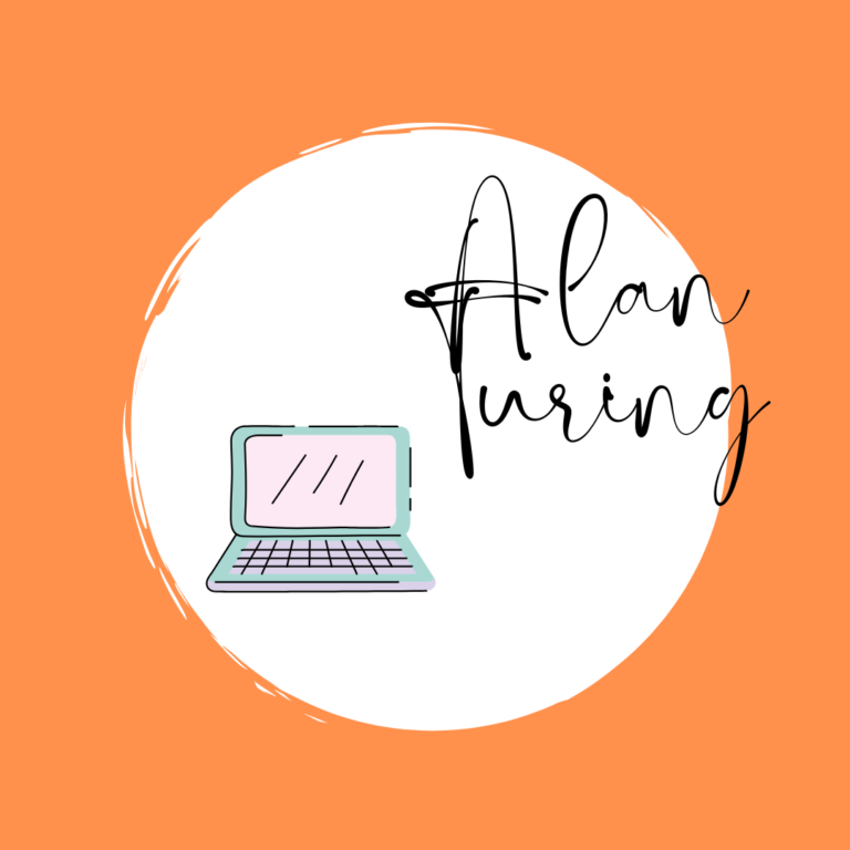 Tarihteki Gizli Kişiler: Alan Turing