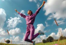 Spor ve Dans İçin Zumba