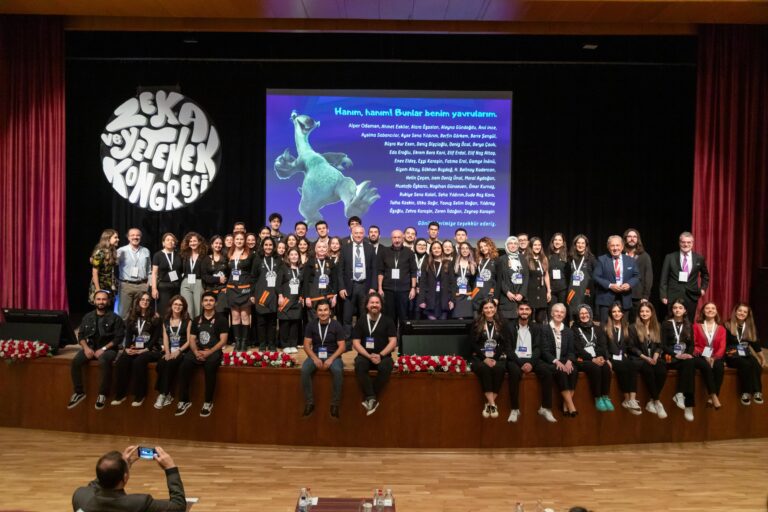 XI. Zeka ve Yetenek Kongresi’nin Ardından